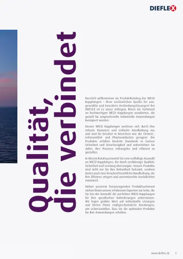 WECO – Seite 3