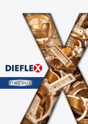 Fort Vale – Seite 1