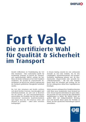 Fort Vale – Seite 3