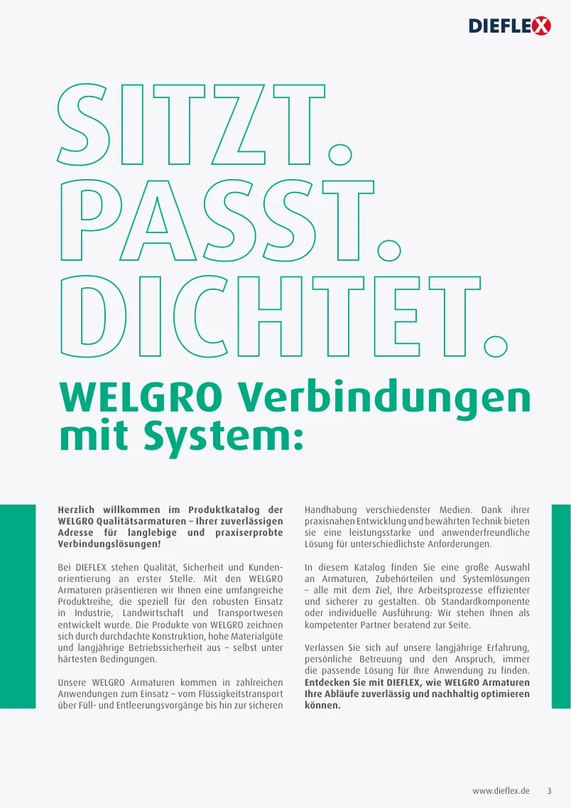 Welgro – Seite 3