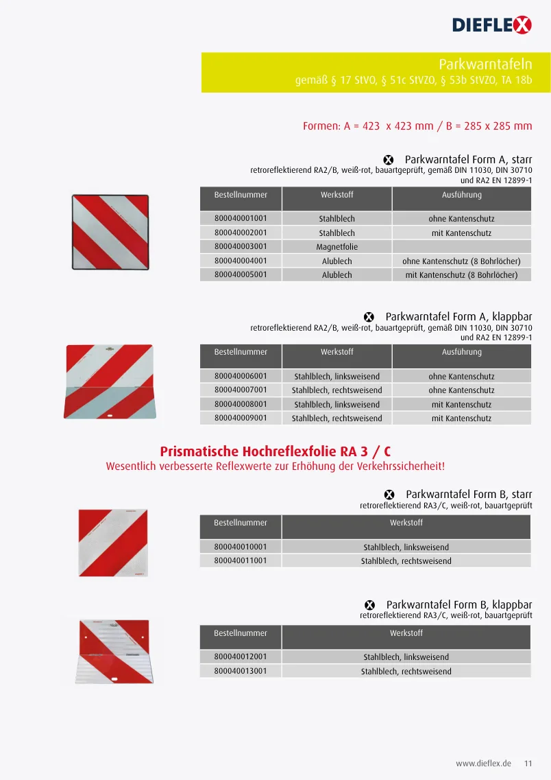 Fahrzeugsicherheit – Seite 11