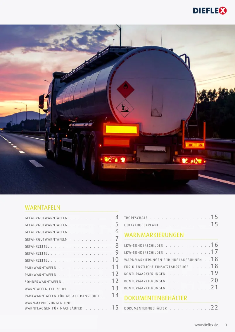 Fahrzeugsicherheit – Seite 3