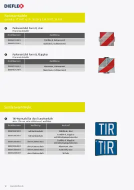 Fahrzeugsicherheit – Seite 12