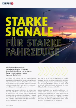 Fahrzeugsicherheit – Seite 2