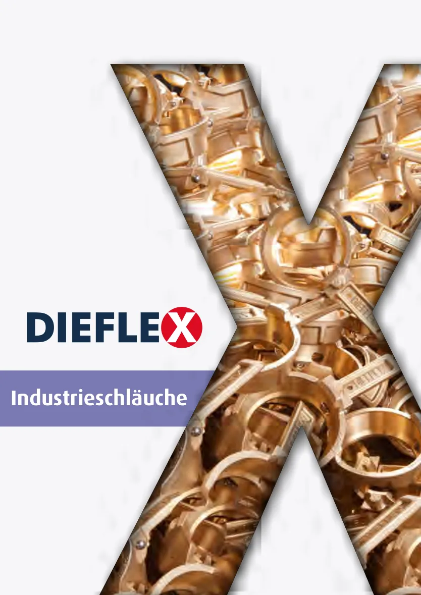 Industrieschläuche