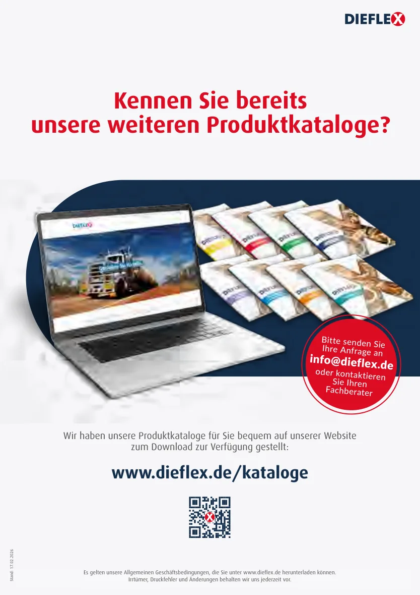 Industrieschläuche – Seite 49