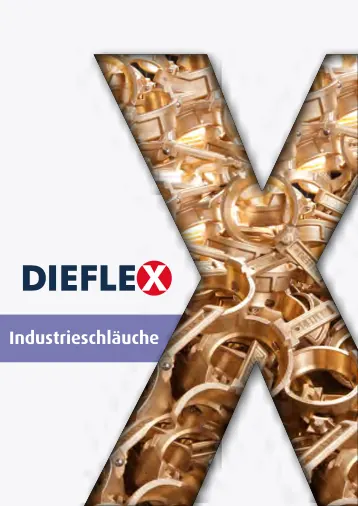 Industrieschläuche – Seite 1