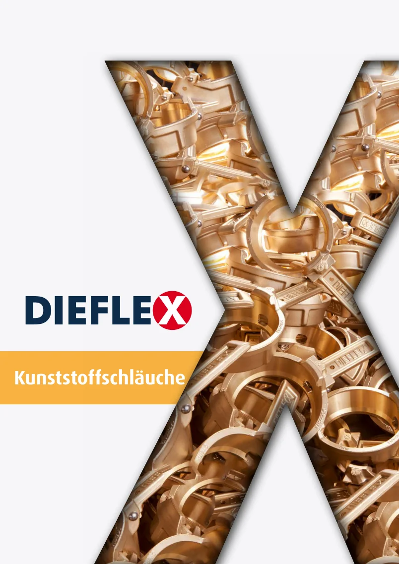 Kunststoffschläuche