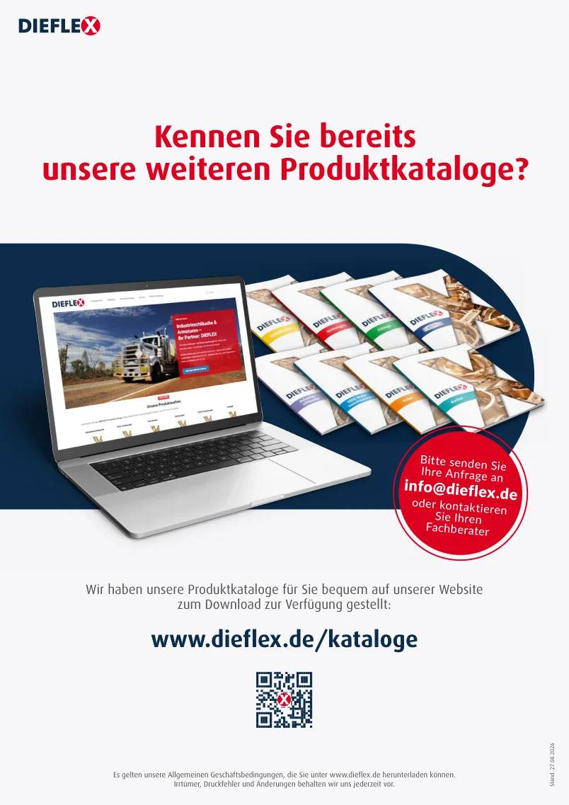 Kunststoffschläuche – Seite 26