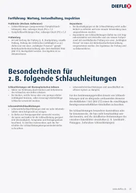 Kunststoffschläuche – Seite 25