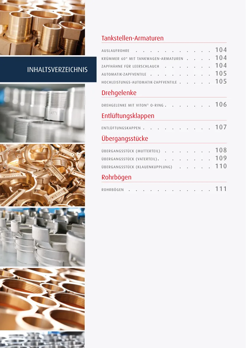 Armaturen – Seite 8