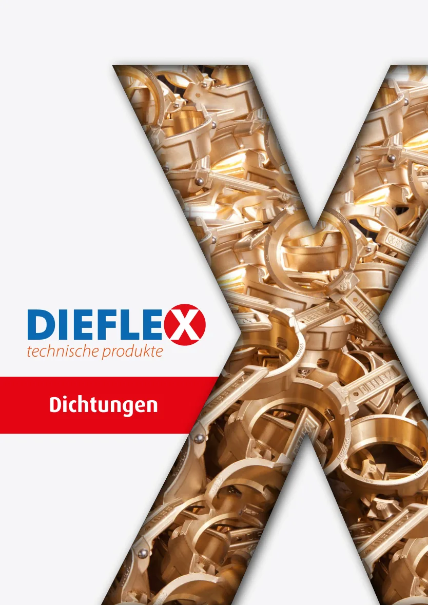 Dichtungen