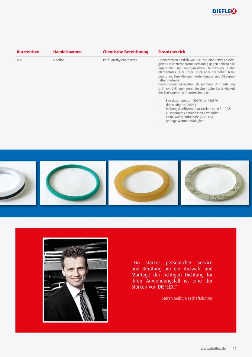 Dichtungen – Seite 11