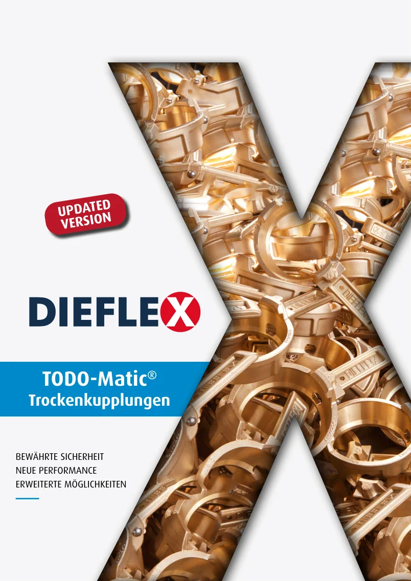 TODO Trockenkupplungen