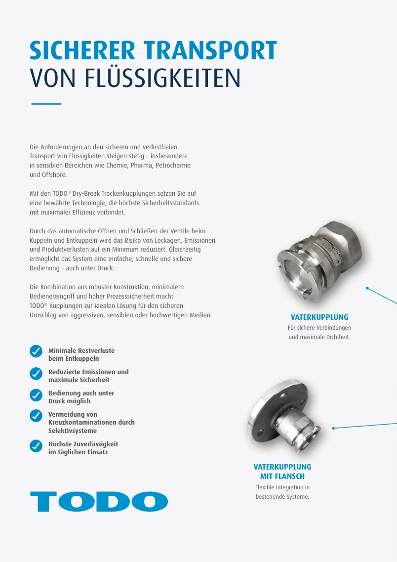 TODO Trockenkupplungen – Seite 4