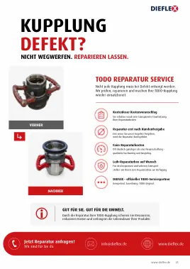 TODO Trockenkupplungen – Seite 25