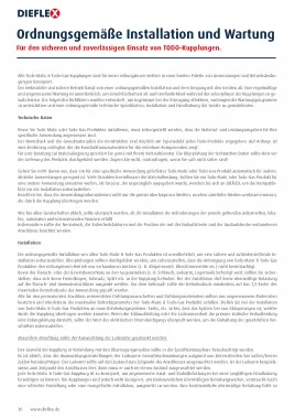 TODO Trockenkupplungen – Seite 30