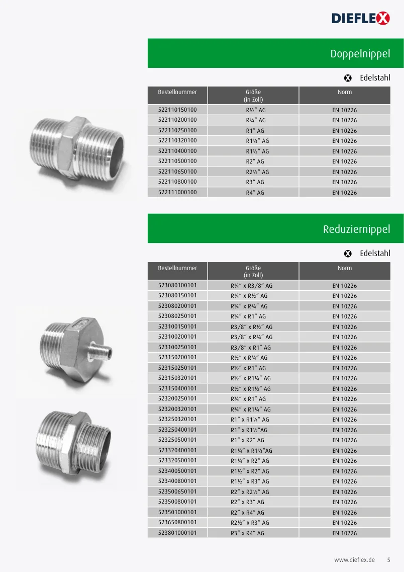 Fittinge – Seite 5