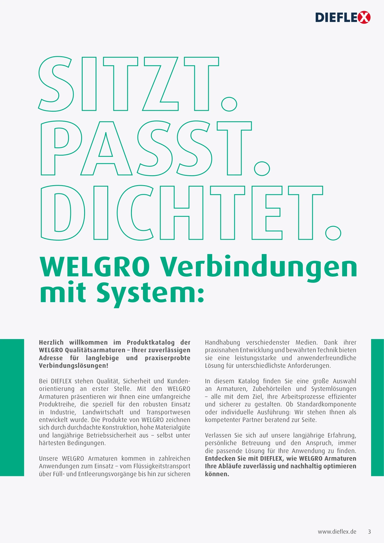 Welgro – Seite 3