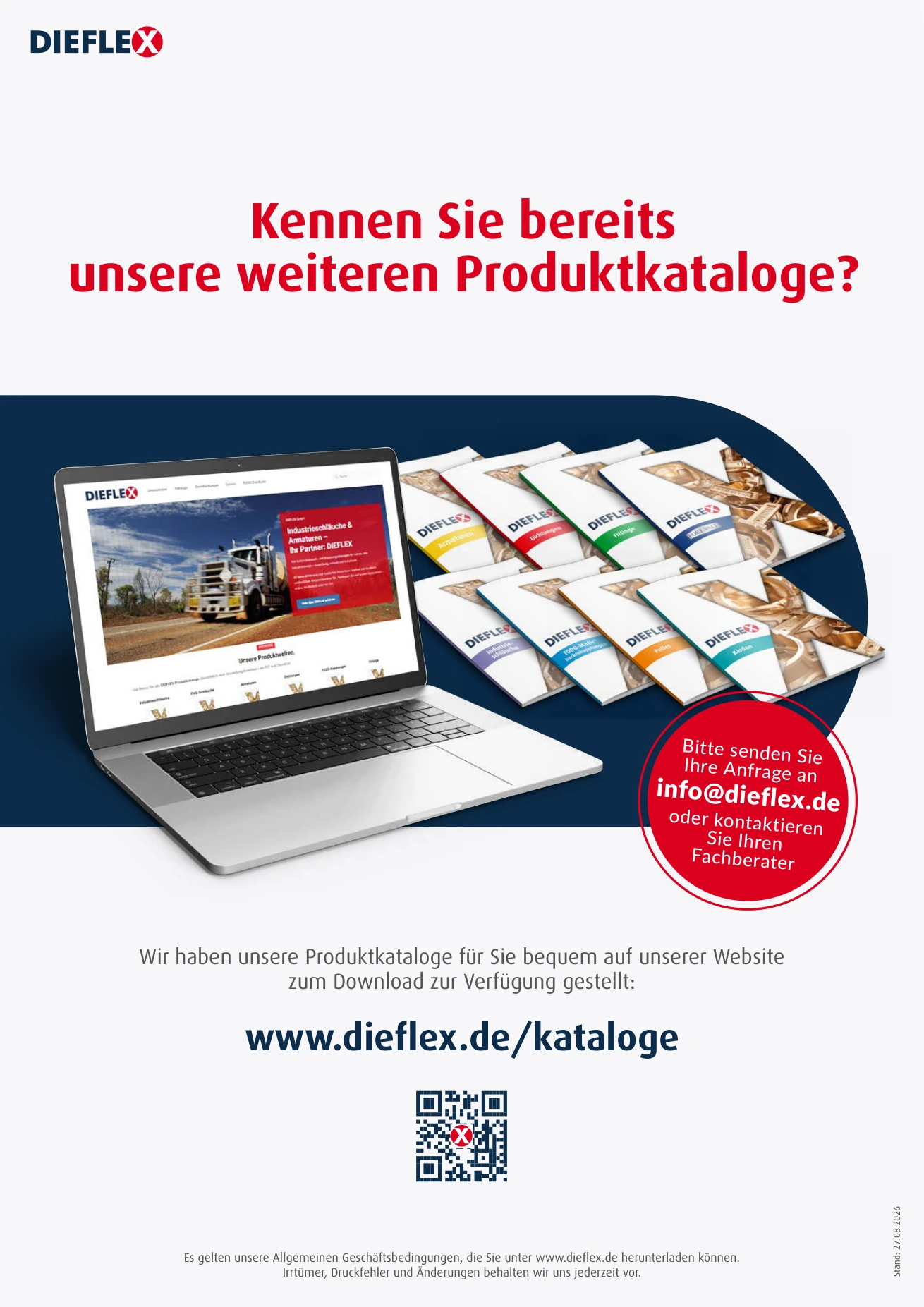 Kunststoffschläuche – Seite 26