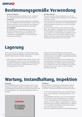 Kunststoffschläuche – Seite 24