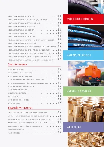 Armaturen – Seite 5