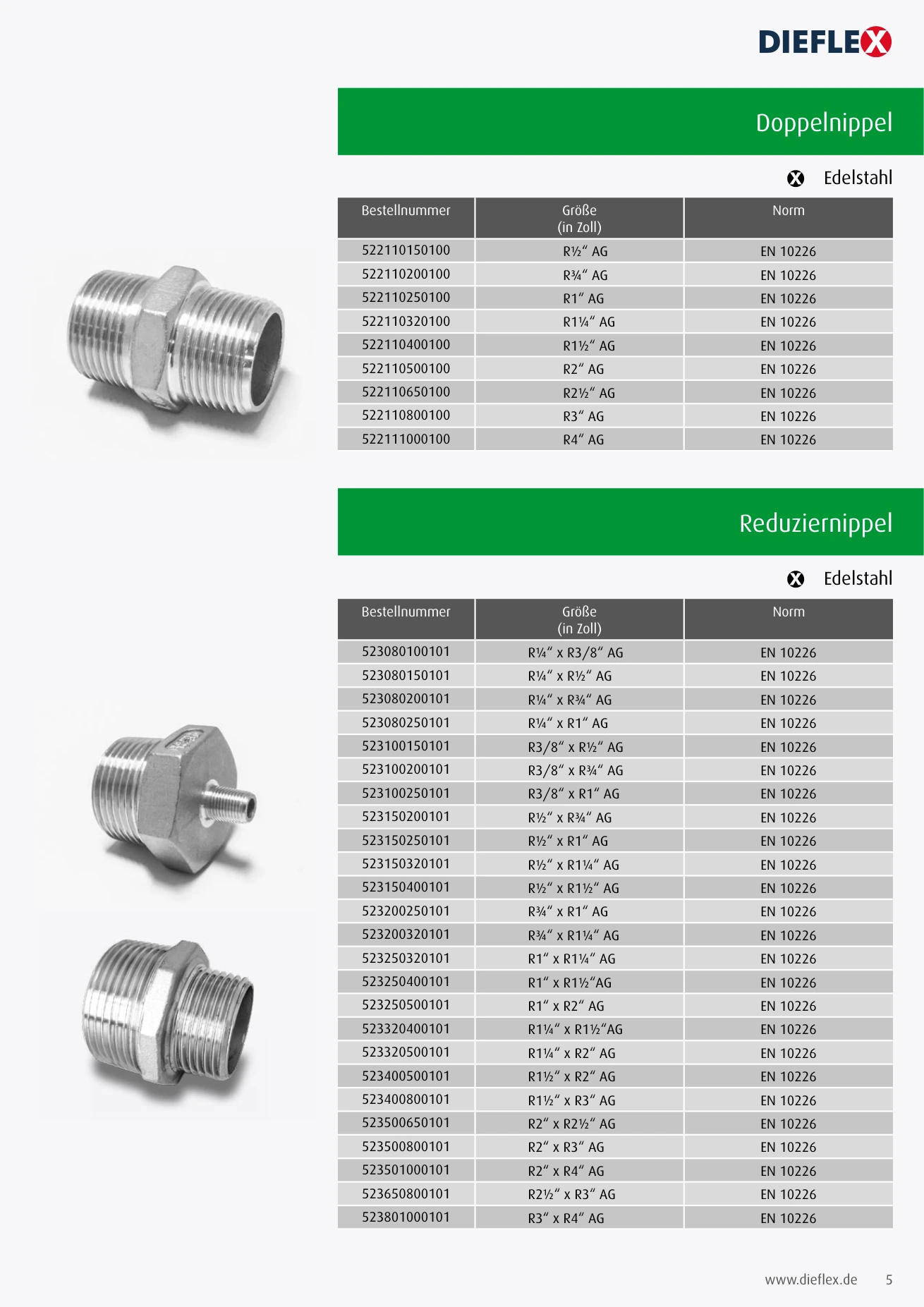 Fittinge – Seite 5