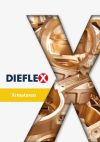DIEFLEX Produktkatalog Armaturen