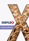 DIEFLEX Produktkatalog Schläuche